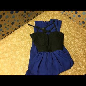 New never worn dress!